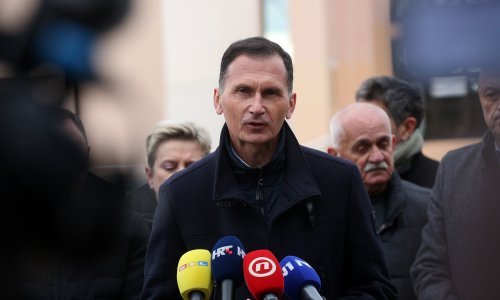 Primorac o Anušićevoj izjavi: Bio je malo slobodniji, nije znao da će to otići u eter