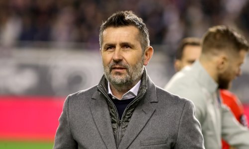 Bjelica odgovorio na pitanje boji li se otkaza