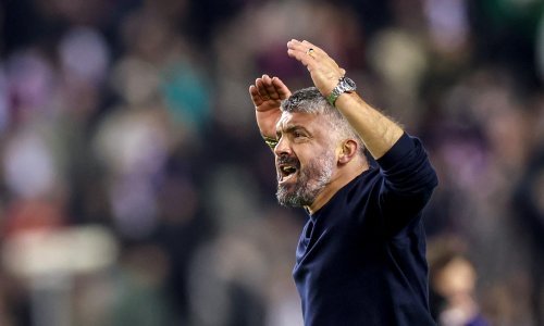 Gattuso kaznio zvijezdu: 'Plaće su redovne...'