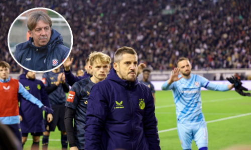 'U zadnjih 20 godina na Poljudu nisam gledao slabiji Dinamo'