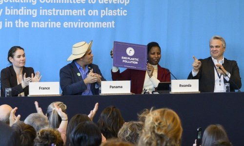 Ključni sastanak UN-a o plastici završen bez dogovora