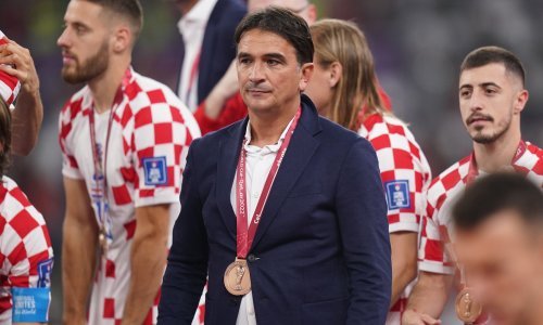 HNS se napokon oglasio o Dalićevom dogovoru s reprezentacijom Katara; evo što su poručili