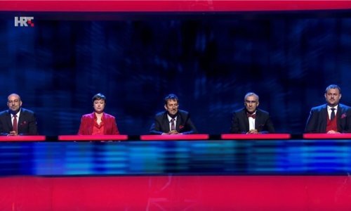 Uzbudljiva 'Superpotjera': Lovci nadigrali natjecatelje, poslali natjecatelje kući praznih džepova