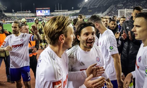 Jeličić žestoko o Krovinoviću: 'Znam da se on ljuti...'