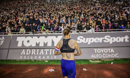 Kladionice jutro nakon derbija promijenile koeficijente; evo tko je favorit za titulu