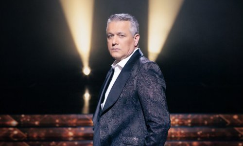 Otkriveno što se dogodilo Igoru Mešinu i zašto se sinoć pojavio u neobičnom izdanju