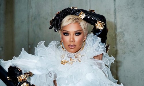 Maja Šuput iznenadila sve s drugačijom frizurom i cipelama visokim 24 centimetra