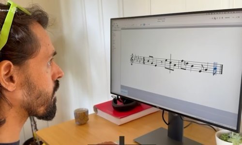 Ovo je Fugatto, AI alat koji može natjerati trubu na lajanje ili saksofon na mijaukanje