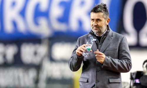 Jedna brojka najbolje pokazuje u kakvoj je Dinamo krizi