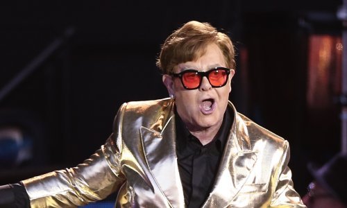 Elton John šokirao priznanjem: 'Izgubio sam vid. Ne mogu vidjeti pozornicu'