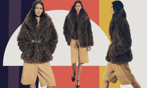 Ovo će se razgrabiti: Na Zarine police stigla je bunda koja izgleda tako luksuzno