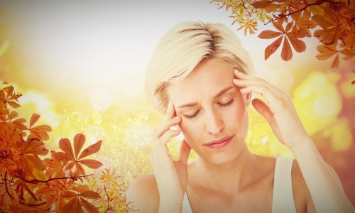 Što učiniti kad vas uhvati grozna glavobolja