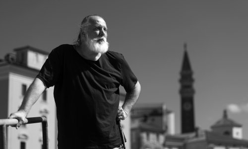 Snimao je do kraja unatoč teškoj bolesti: Umro veliki slovenski redatelj Vinci Vogue Anžlovar