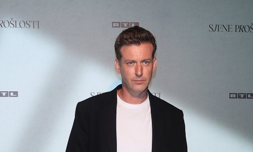 Tko je zgodni Tomo iz 'Sjena prošlosti'