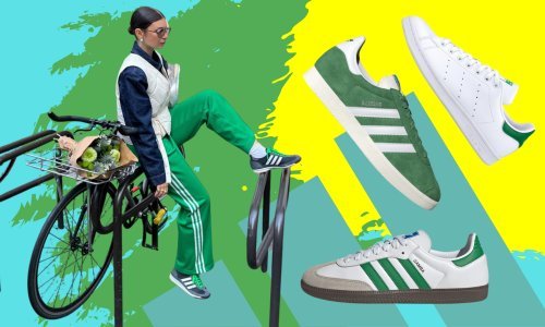 Adidasov webshop napokon dostupan i u Hrvatskoj, a ima i outlet kategoriju