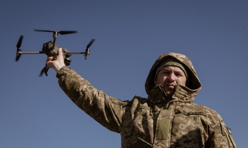 Ukrajina je formirala novu moćnu brigadu. Samo je jedan problem - možda nije potpuno opremljena