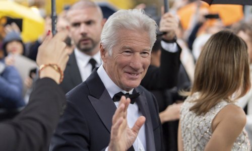 Richard Gere priznao da je malo nedostajalo da odbije 'Zgodnu ženu'