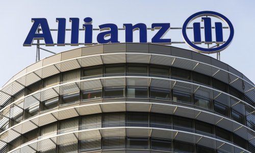 Kinezi žele preuzeti Allianz osiguranje
