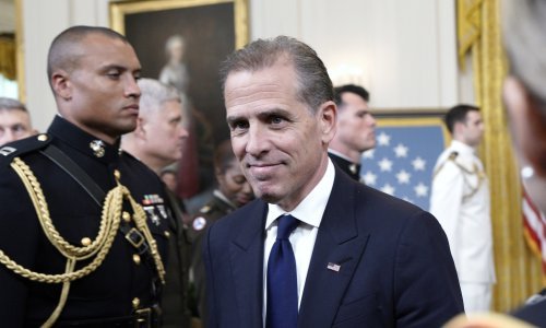 Tko je Hunter Biden? Crna ovca obitelji skandale niže jedan za drugim, a otac mu sve oprašta