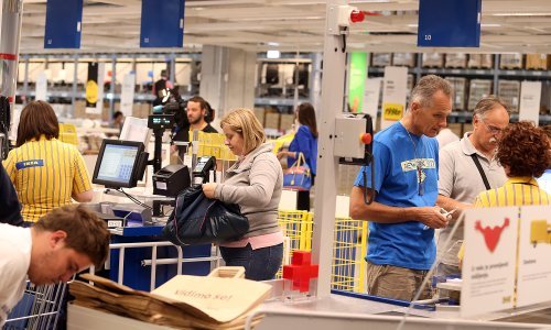 Uložili milijarde u sniženja: Ikea u Hrvatskoj bilježi gotovo najviši rast dobiti