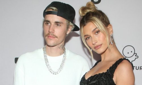 Rijetko ih viđamo s bebom: Hailey i Justin Bieber pokazali presladak dio svakodnevice