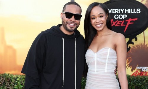 Slavni glumci postaju obitelj: Evo kako je sin Eddieja Murphyja zaprosio Lawrenceovu kći