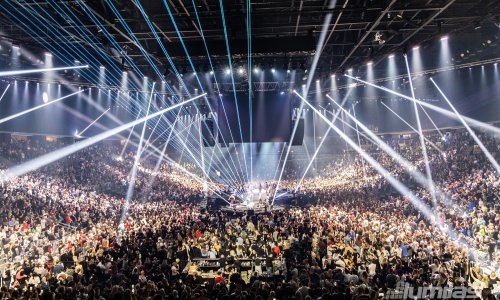 Megadance Party vraća se još veći, bolji i spektakularniji