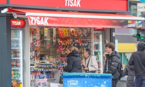 Tisak poskupljuje omiljenu uslugu brojnih Hrvata: Sve počinje već u  četvrtak
