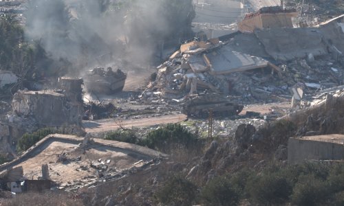 Hezbolah napao položaje izraelske vojske: To je odmazda za kršenje primirja