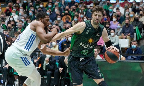 Neuništivi Hrvat u 37. godini sredio 'svoj' Real Madrid pa otkrio do kad misli igrati