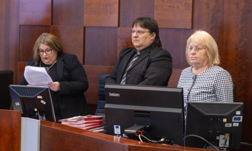 Izbo partnericu pred djecom: Nepravomoćno osuđen na 35 godina zatvora