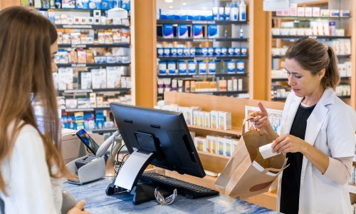 Pliva i Belupo prijavili nestašicu poznatog antibiotika