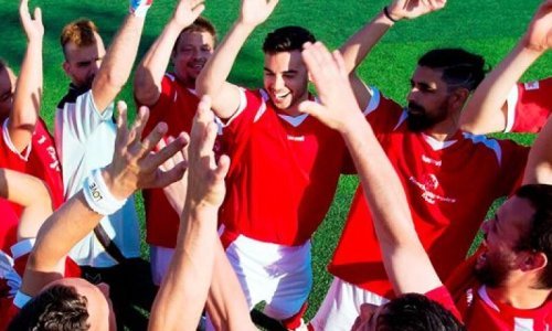 'Specijalnoj olimpijadi' uručeno međunarodno priznanje