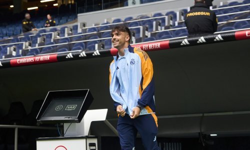 Real ima novog hit-igrača; zovu ga Životinja