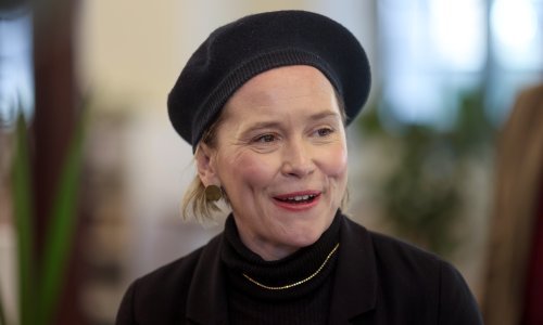Ivana Kekin otvorila Human Rights Film Festival: Film može mijenjati svijet