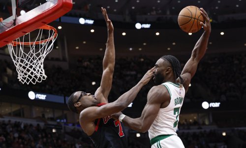 Boston bolji od Miamija, Timberwolvesi razbili nemoćne LA Lakerse