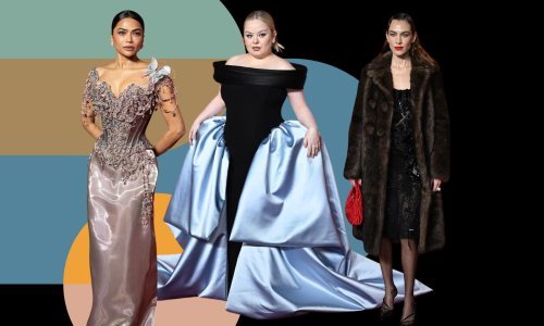 Kakva modna parada! Slavne dame zaustavljale poglede na crvenom tepihu