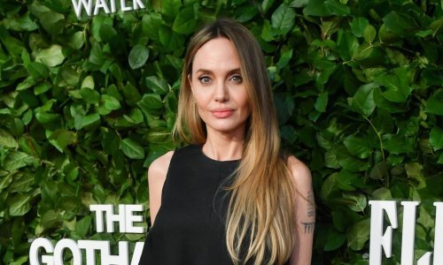 Evo zašto je Angelina Jolie bila savršena za ulogu Marie Callas iako nikad prije nije pjevala