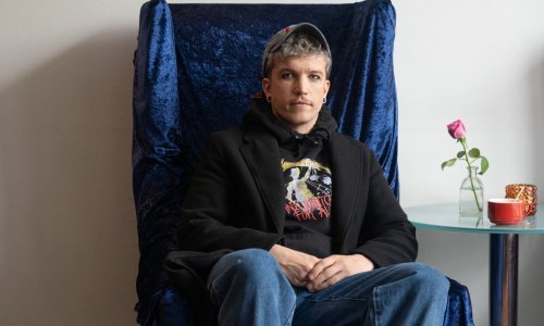 Baby Lasagna odgodio koncert u Novom Sadu: 'Ovo nije vrijeme za slavlje'