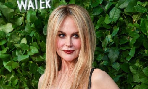 Nicole Kidman otkrila da je malo nedostajalo da zauvijek prekine glumačku karijeru