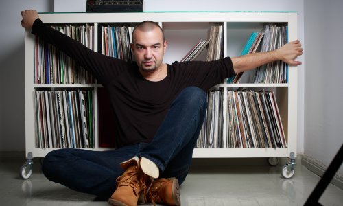 Elektronska glazba i hip hop preuzimaju Zagreb!