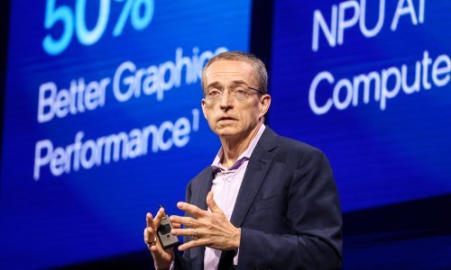 Pat Gelsinger odlazi s čela Intela, traži se nasljednik