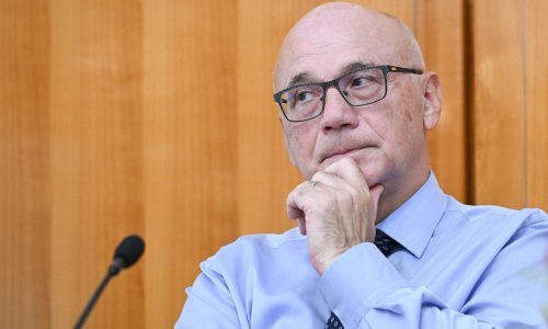 Bivša tužiteljica iz DORH-a tuži Hrvoj Šipek, Miljević komentira: 'Ne sjećam se takvih slučajeva'