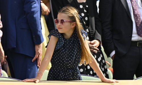 Druga strana preslatke kćeri Kate i Williama: Zbog ovog talenta princezu Charlotte svi obožavaju