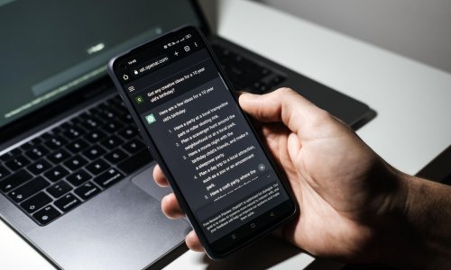 ChatGPT odbija pričati o ovim imenima, a OpenAI ne otkriva zašto