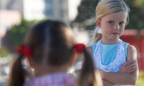 Svako dijete u nekom trenutku upadne u vrtlog psihičkog nasilja