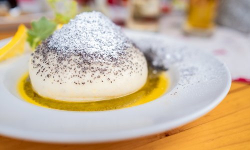 Pravo je vrijeme za slasne i tople germknedle; imamo i najbolji recept