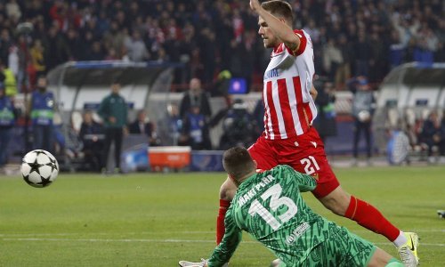 'Dinamo i Hajduk su se borili za mene, a ja sam završio u Zvezdi. Evo što se sve izdogađalo'