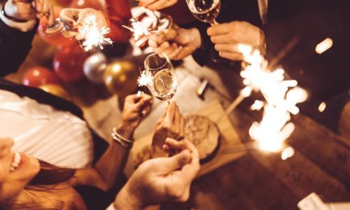 Nova godina u Zadru: Spektakularne proslave za nezaboravan početak 2025. godine!