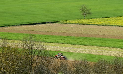 HUP upozorio na negativne trendove u poljoprivrednoj proizvodnji